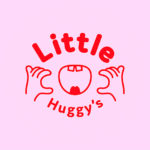 Logo Little Huggy's